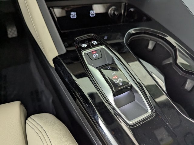 2025 Audi Q5 Premium Plus 2.0 TFSI quattro