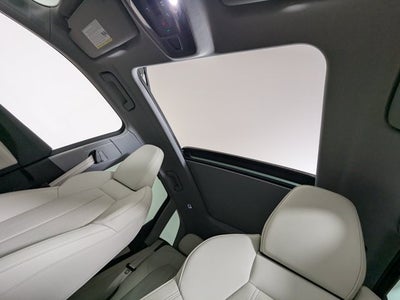 2025 Audi Q5 Premium Plus 2.0 TFSI quattro