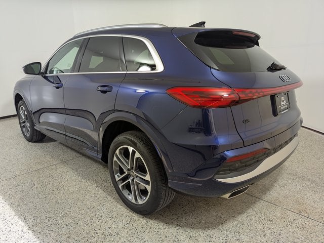 2025 Audi Q5 Premium Plus 2.0 TFSI quattro