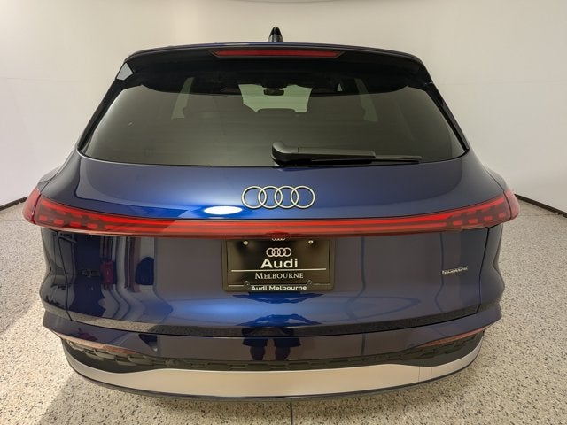 2025 Audi Q5 Premium Plus 2.0 TFSI quattro