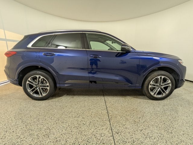 2025 Audi Q5 Premium Plus 2.0 TFSI quattro