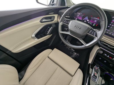 2025 Audi Q5 Premium Plus 2.0 TFSI quattro