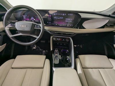 2025 Audi Q5 Premium Plus 2.0 TFSI quattro