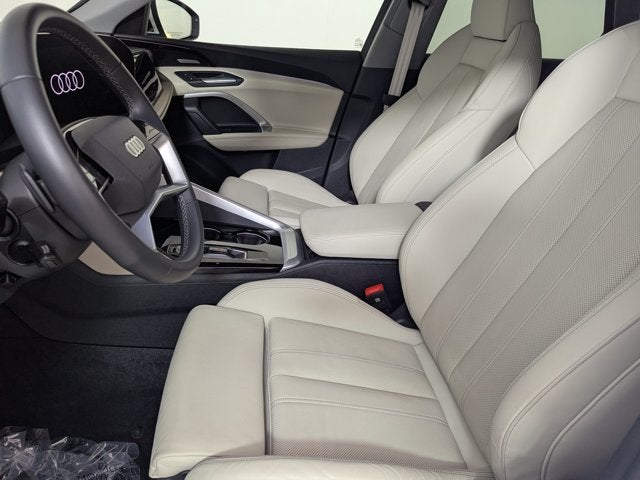 2025 Audi Q5 Premium Plus 2.0 TFSI quattro