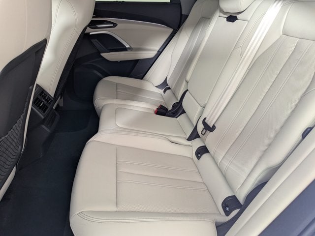 2025 Audi Q5 Premium Plus 2.0 TFSI quattro