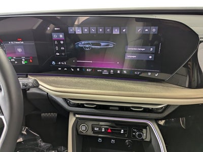 2025 Audi Q5 Premium Plus 2.0 TFSI quattro