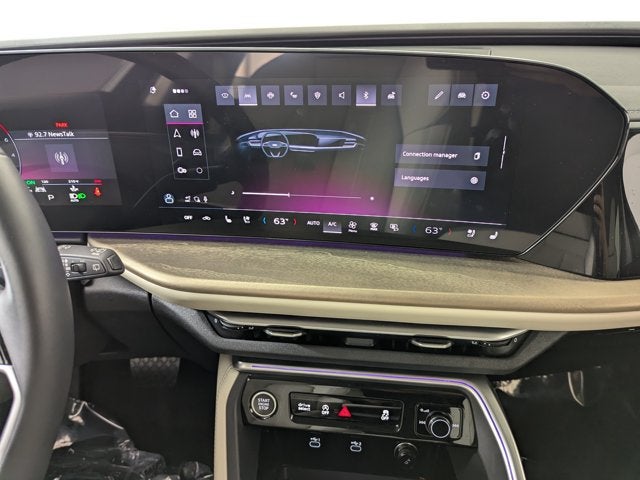 2025 Audi Q5 Premium Plus 2.0 TFSI quattro