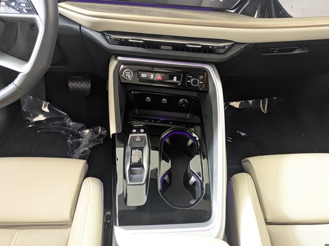 2025 Audi Q5 Premium Plus 2.0 TFSI quattro