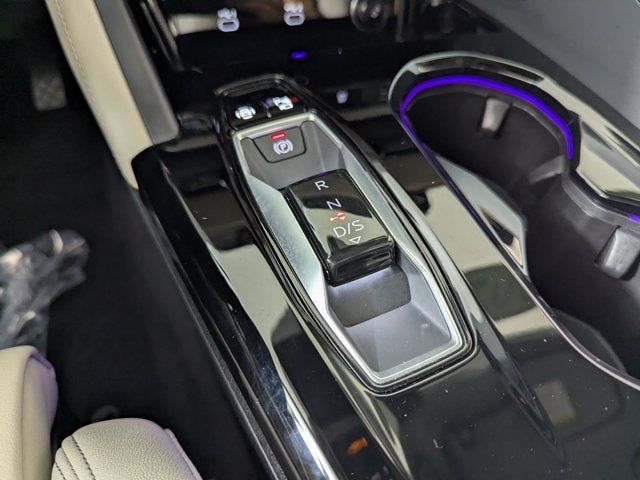 2025 Audi Q5 Premium Plus 2.0 TFSI quattro