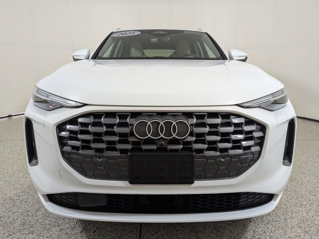 2025 Audi Q5 Premium Plus 2.0 TFSI quattro