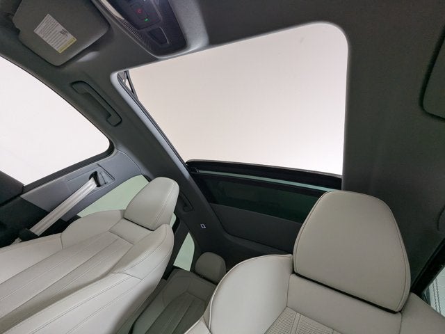 2025 Audi Q5 Premium Plus 2.0 TFSI quattro