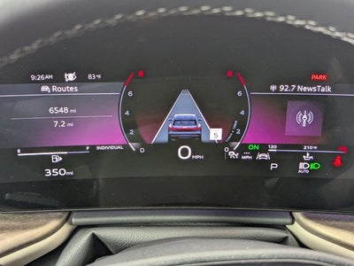 2025 Audi Q5 Premium Plus 2.0 TFSI quattro
