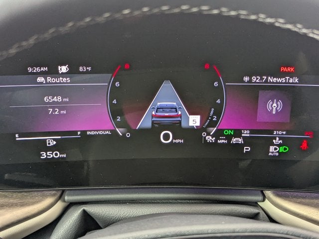 2025 Audi Q5 Premium Plus 2.0 TFSI quattro