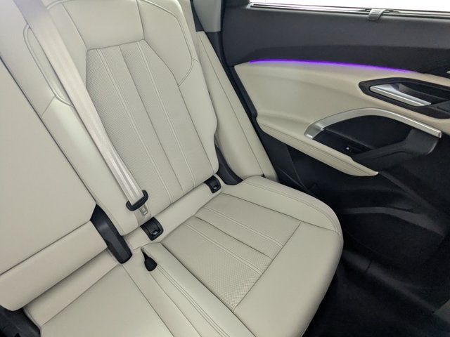 2025 Audi Q5 Premium Plus 2.0 TFSI quattro
