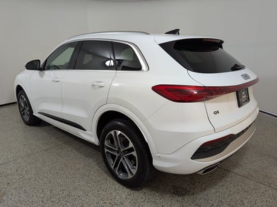 2025 Audi Q5 Premium Plus 2.0 TFSI quattro