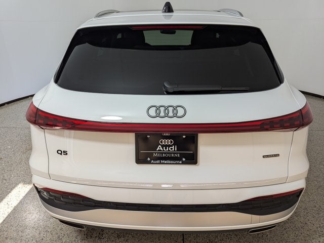 2025 Audi Q5 Premium Plus 2.0 TFSI quattro