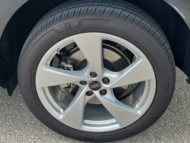 2025 Audi Q5 2.0T Premium Plus