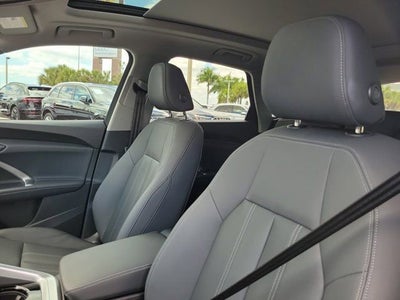 2025 Audi Q5 2.0T Premium Plus