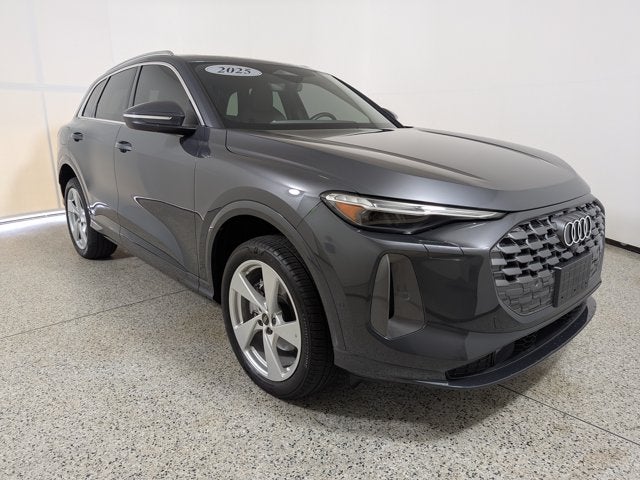 2025 Audi Q5 Premium Plus 2.0 TFSI quattro