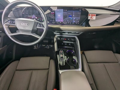 2025 Audi Q5 Premium Plus 2.0 TFSI quattro