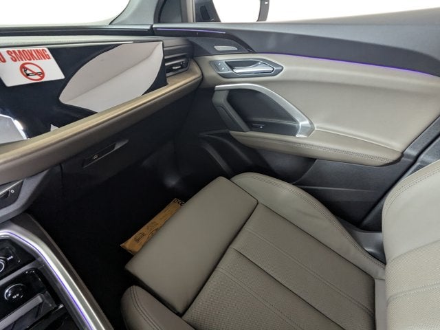 2025 Audi Q5 Premium Plus 2.0 TFSI quattro