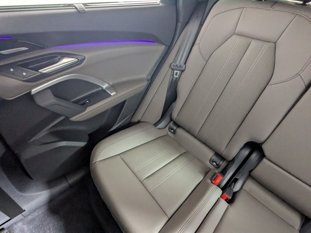 2025 Audi Q5 Premium Plus 2.0 TFSI quattro