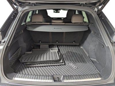 2025 Audi Q5 Premium Plus 2.0 TFSI quattro