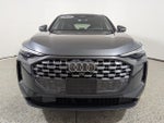 2025 Audi Q5 Premium Plus 2.0 TFSI quattro