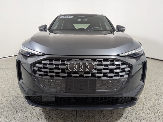 2025 Audi Q5 Premium Plus 2.0 TFSI quattro