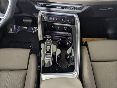2025 Audi Q5 Premium Plus 2.0 TFSI quattro