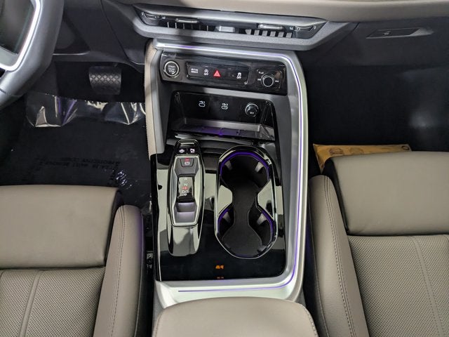 2025 Audi Q5 Premium Plus 2.0 TFSI quattro