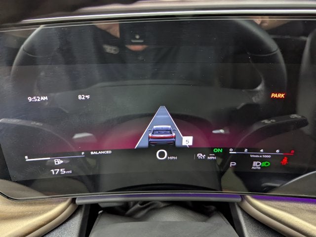 2025 Audi Q5 Premium Plus 2.0 TFSI quattro