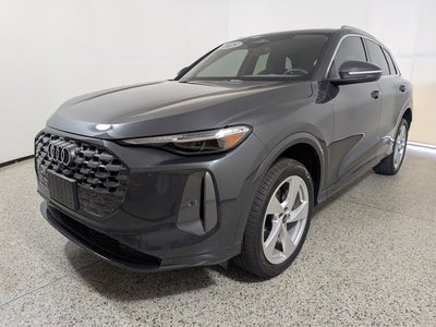2025 Audi Q5 Premium Plus 2.0 TFSI quattro