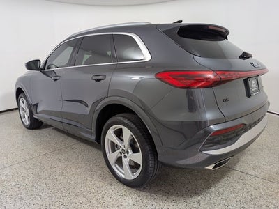 2025 Audi Q5 Premium Plus 2.0 TFSI quattro