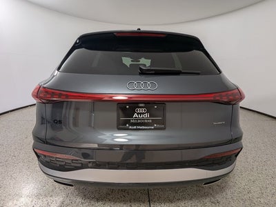 2025 Audi Q5 Premium Plus 2.0 TFSI quattro