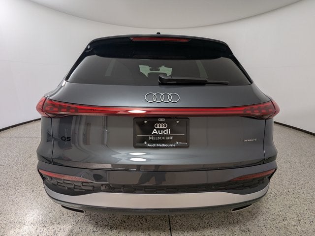 2025 Audi Q5 Premium Plus 2.0 TFSI quattro