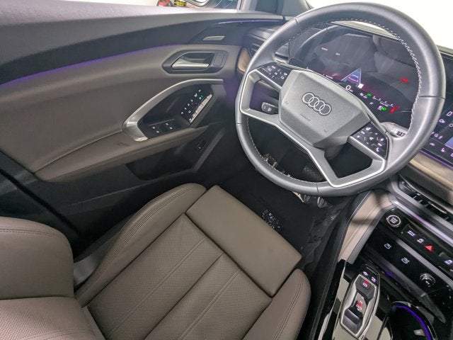 2025 Audi Q5 Premium Plus 2.0 TFSI quattro