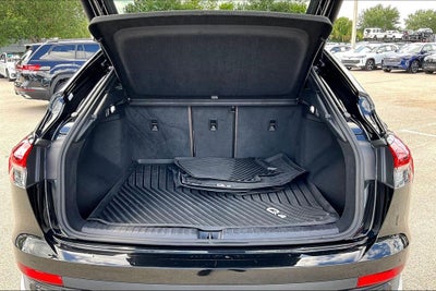 2023 Audi Q4 Sportback e-tron Premium Plus quattro