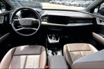 2023 Audi Q4 Sportback e-tron Premium Plus quattro
