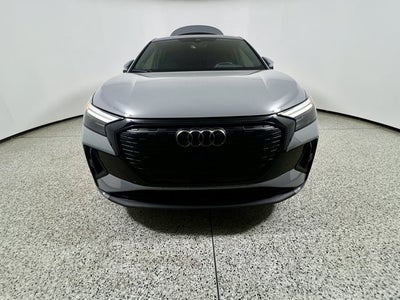 2023 Audi Q4 e-tron Sportback Premium Plus 50 quattro