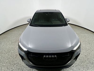 2023 Audi Q4 e-tron Sportback Premium Plus 50 quattro