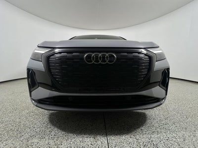 2023 Audi Q4 e-tron Sportback Premium Plus 50 quattro