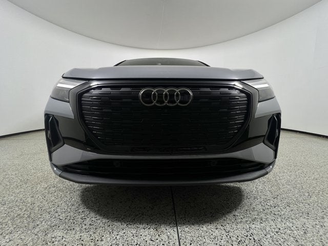 2023 Audi Q4 e-tron Sportback Premium Plus 50 quattro