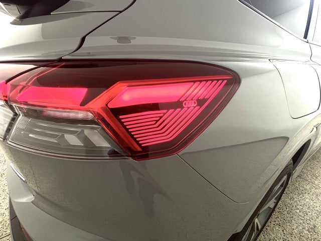 2023 Audi Q4 e-tron Sportback Premium Plus 50 quattro