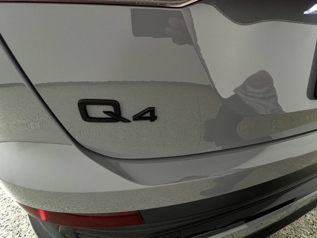 2023 Audi Q4 e-tron Sportback Premium Plus 50 quattro