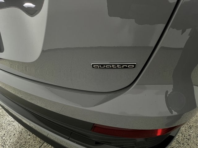 2023 Audi Q4 e-tron Sportback Premium Plus 50 quattro