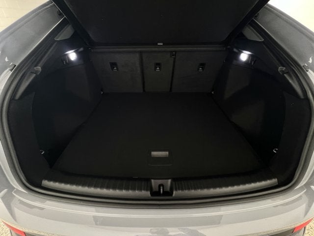 2023 Audi Q4 e-tron Sportback Premium Plus 50 quattro
