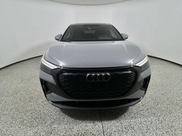 2023 Audi Q4 e-tron Sportback Premium Plus 50 quattro