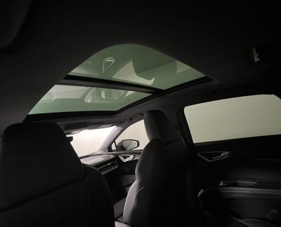 2023 Audi Q4 e-tron Sportback Premium Plus 50 quattro