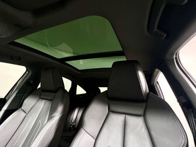 2023 Audi Q4 e-tron Sportback Premium Plus 50 quattro